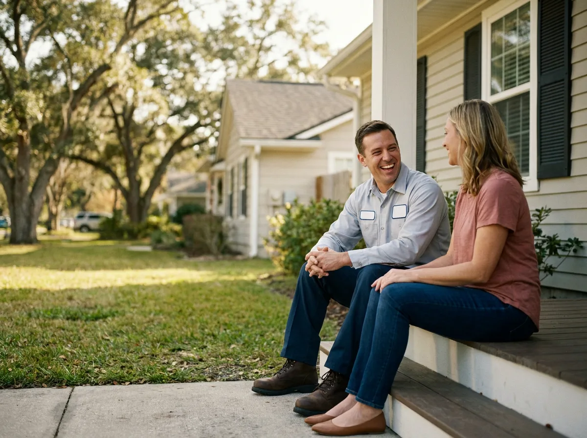 Septic tank pumping FAQs for Defuniak Springs, FL
